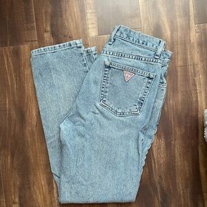 Guess jeans size 30 in great condition